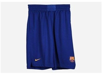 Nohavice 7/8 a 3/4 Nike  Fcb Replica