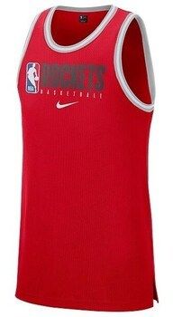 Tričká s krátkym rukávom Nike  Nba Houston Rockets Dri-fit