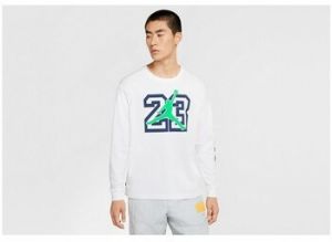 Tričká s krátkym rukávom Nike  Air Jordan Legacy