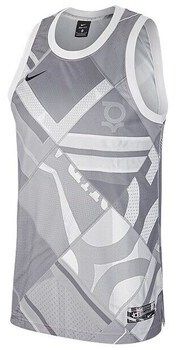 Tričká s krátkym rukávom Nike  Kd Hyperelite