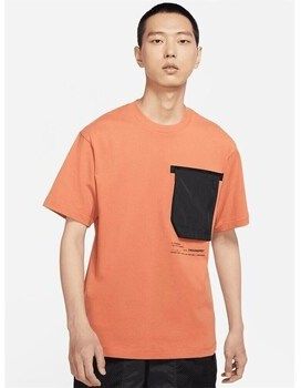 Tričká s krátkym rukávom Nike  Air Jordan