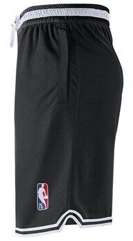 Nohavice 7/8 a 3/4 Nike  Brooklyn Nets