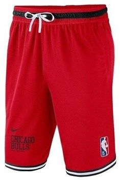 Nohavice 7/8 a 3/4 Nike  Chicago Bulls