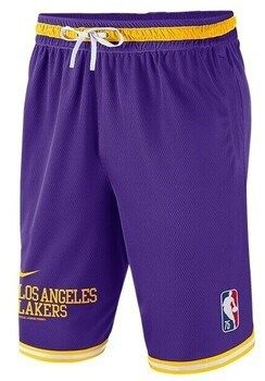 Nohavice 7/8 a 3/4 Nike  Los Angeles Lakers