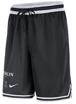 Nohavice 7/8 a 3/4 Nike  Nba Brooklyn Nets Dna Courtside