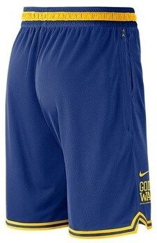 Nohavice 7/8 a 3/4 Nike  Nba Golden State Warriors