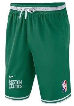 Nohavice 7/8 a 3/4 Nike  Boston Celtics