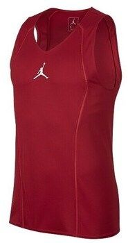 Tričká s krátkym rukávom Nike  Air Jordan Breathe Ultimate Flight