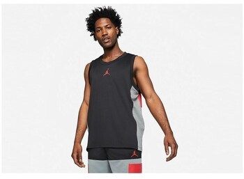 Tričká s krátkym rukávom Nike  Air Jordan Dri-fit Statement Jersey