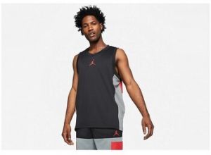 Tričká s krátkym rukávom Nike  Air Jordan Dri-fit Statement Jersey
