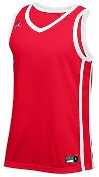 Tričká s krátkym rukávom Nike  Air Jordan Stock Basketball