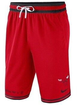 Nohavice 7/8 a 3/4 Nike  Nba Chicago Bulls