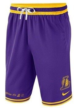 Nohavice 7/8 a 3/4 Nike  Nba Los Angeles Lakers