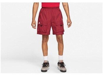 Nohavice 7/8 a 3/4 Nike  Air Jordan Woven