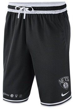 Nohavice 7/8 a 3/4 Nike  Nba Brooklyn Nets