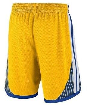 Nohavice 7/8 a 3/4 Nike  Nba Golden State Warriors Swingman