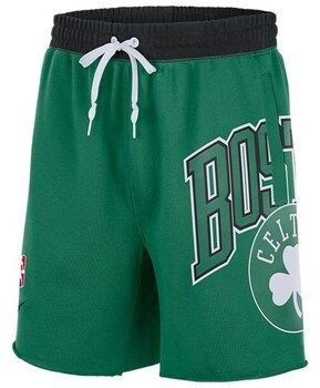 Nohavice 7/8 a 3/4 Nike  Nba Boston Celtics Courtside 75