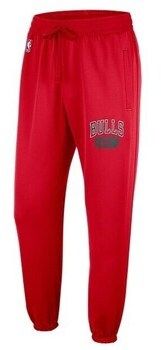 Tepláky/Vrchné oblečenie Nike  Nba Chicago Bulls