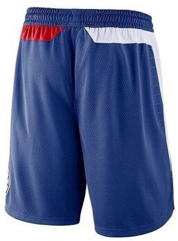 Nohavice 7/8 a 3/4 Nike  Nba Los Angeles Clippers