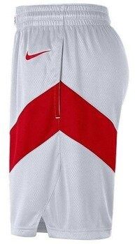 Nohavice 7/8 a 3/4 Nike  Nba Toronto Raptors Home