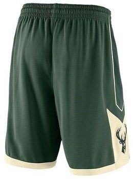 Nohavice 7/8 a 3/4 Nike  Nba Milwaukee