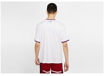 Tričká s krátkym rukávom Nike  Air Jordan Psg Paris Saint-germain