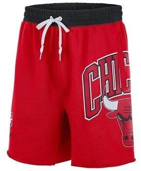 Nohavice 7/8 a 3/4 Nike  Nba Chicago Bulls Courtside 75