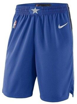 Nohavice 7/8 a 3/4 Nike  Nba Dallas Mavericks