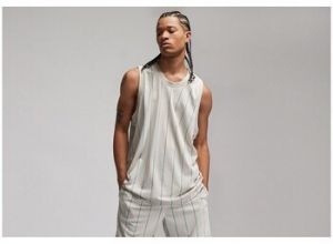 Tričká s krátkym rukávom Nike  Air Jordan Essentials