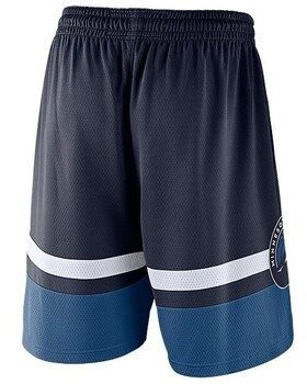 Nohavice 7/8 a 3/4 Nike  Nba Minnesota Timberwolves Swingman Road