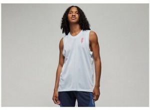 Tričká s krátkym rukávom Nike  Air Jordan Zion Dri-fit