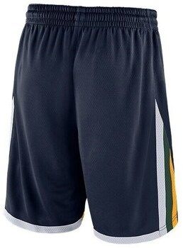 Nohavice 7/8 a 3/4 Nike  Nba Utah Jazz Swingman