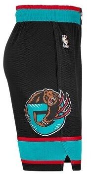 Nohavice 7/8 a 3/4 Nike  Nba Memphis Grizzlies Classic Edition