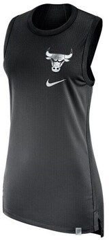 Tričká s krátkym rukávom Nike  Nba Chicago Bulls