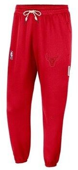 Tepláky/Vrchné oblečenie Nike  Nba Chicago Bulls Dri-fit