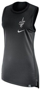 Tričká s krátkym rukávom Nike  Nba Cleveland Cavaliers