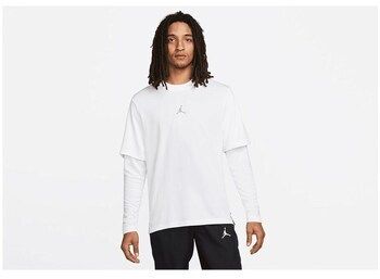 Tričká s krátkym rukávom Nike  Air Jordan Dri-fit