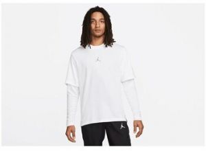Tričká s krátkym rukávom Nike  Air Jordan Dri-fit