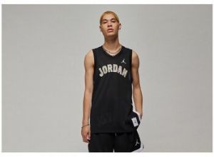Tričká s krátkym rukávom Nike  Air Jordan Sport
