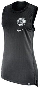 Tričká s krátkym rukávom Nike  Nba Golden State Warriors