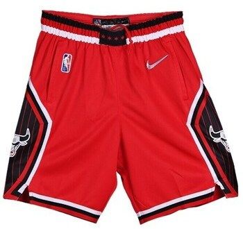 Nohavice 7/8 a 3/4 Nike  Nba Chicago Bulls