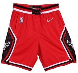 Nohavice 7/8 a 3/4 Nike  Nba Chicago Bulls