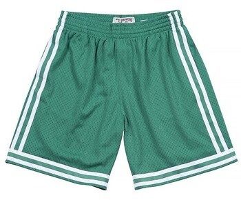 Nohavice 7/8 a 3/4 Mitchell And Ness  Nba Swingman