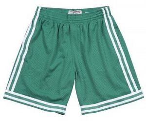 Nohavice 7/8 a 3/4 Mitchell And Ness  Nba Swingman