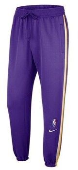 Tepláky/Vrchné oblečenie Nike  Nba Los Angeles Lakers