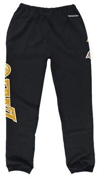 Tepláky/Vrchné oblečenie Mitchell And Ness  Champ City Fleece Los Angeles Lakers