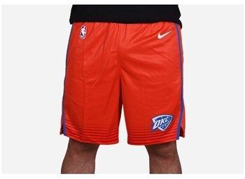 Nohavice 7/8 a 3/4 Nike  Nba Oklahoma City Swingman