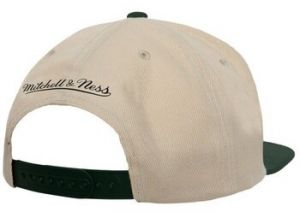 Šiltovky Mitchell And Ness  Los Angeles Lakers