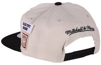 Šiltovky Mitchell And Ness  Golden State Warriors