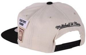 Šiltovky Mitchell And Ness  Golden State Warriors